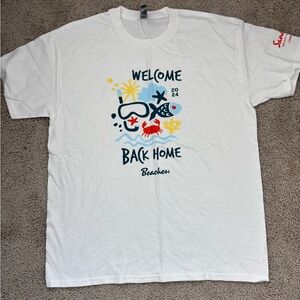 Sandals Resort Shirt